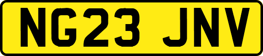NG23JNV