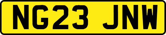 NG23JNW