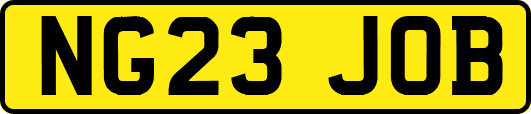 NG23JOB