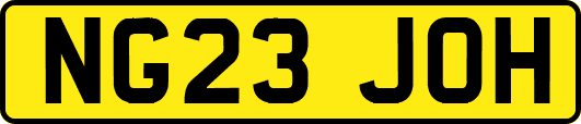 NG23JOH