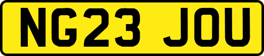 NG23JOU