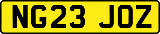 NG23JOZ