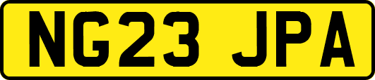 NG23JPA
