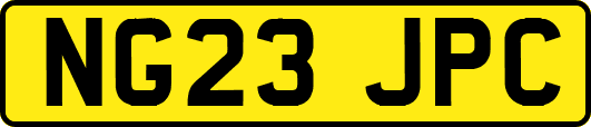 NG23JPC