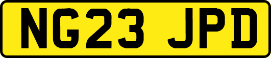 NG23JPD