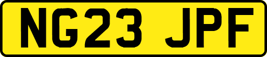 NG23JPF