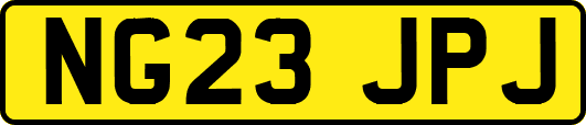 NG23JPJ