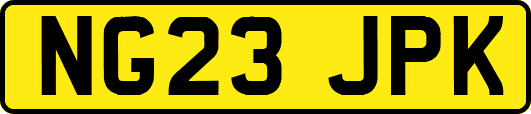 NG23JPK