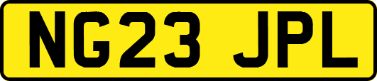 NG23JPL