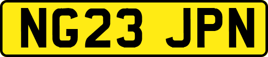 NG23JPN