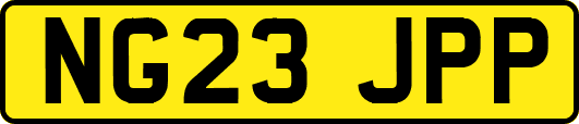 NG23JPP
