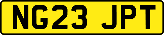 NG23JPT