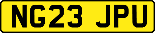 NG23JPU