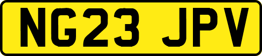 NG23JPV