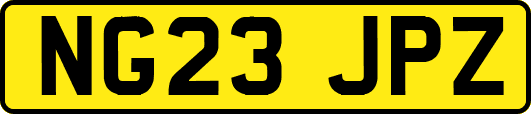 NG23JPZ