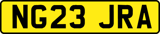 NG23JRA