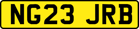 NG23JRB