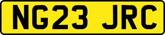 NG23JRC