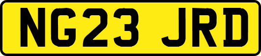NG23JRD