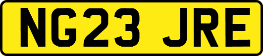 NG23JRE