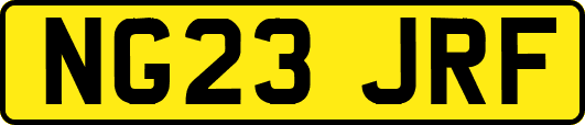 NG23JRF