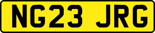 NG23JRG