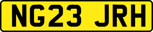 NG23JRH