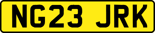 NG23JRK