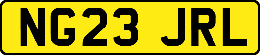 NG23JRL