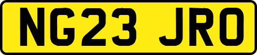 NG23JRO