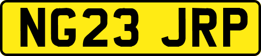NG23JRP