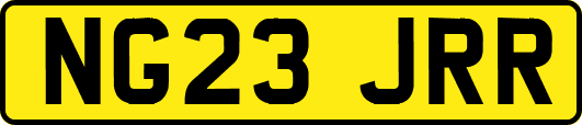 NG23JRR