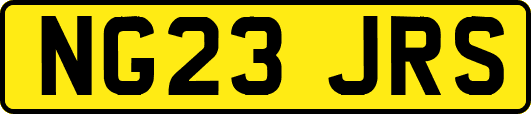 NG23JRS