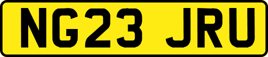 NG23JRU