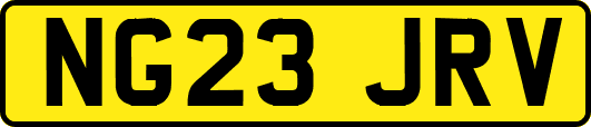 NG23JRV
