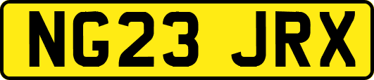 NG23JRX