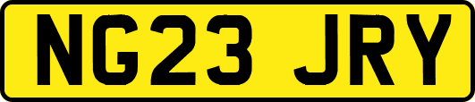 NG23JRY