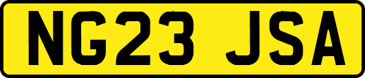 NG23JSA
