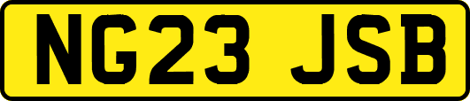 NG23JSB