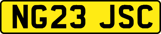 NG23JSC