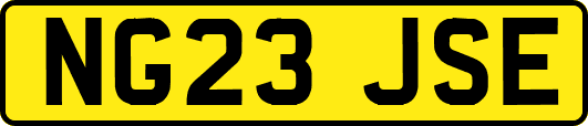 NG23JSE