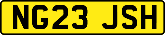 NG23JSH