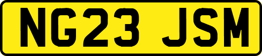 NG23JSM