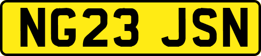 NG23JSN