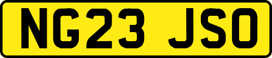 NG23JSO