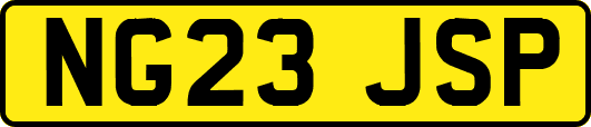 NG23JSP