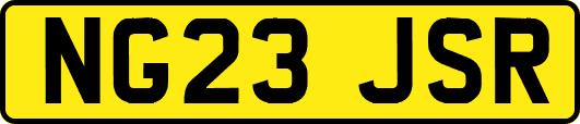 NG23JSR