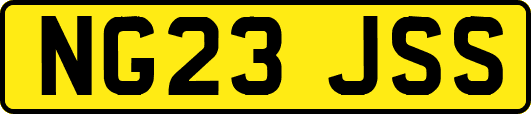 NG23JSS
