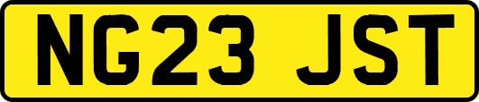 NG23JST