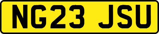 NG23JSU